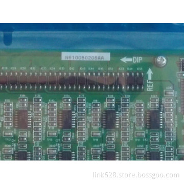N61008020208A LED Card PE1ACA CM402